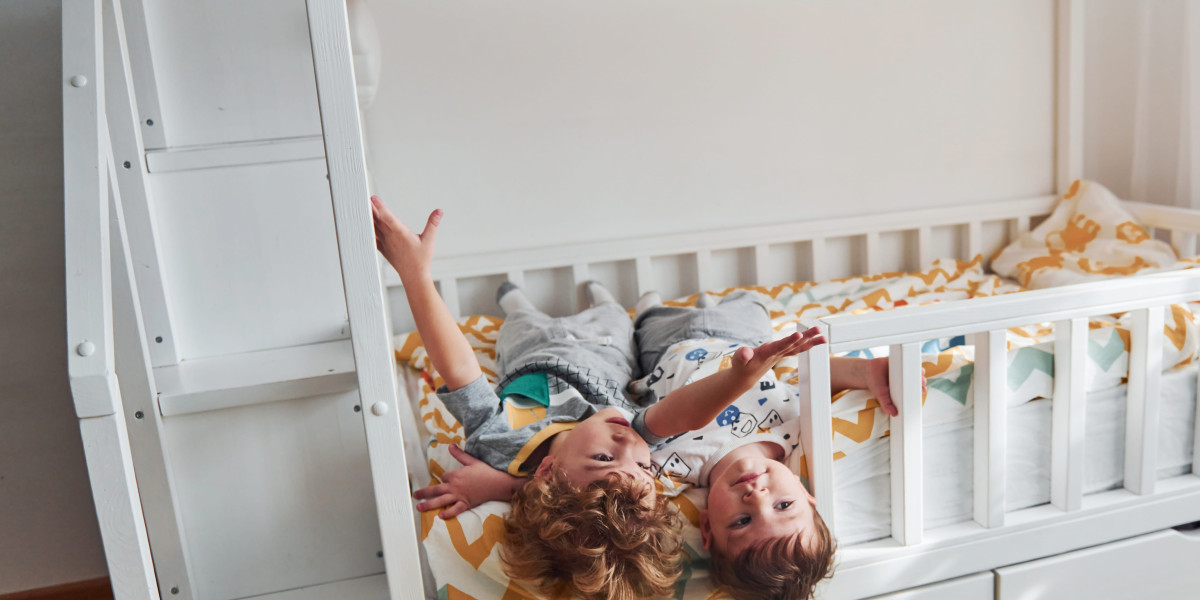 You'll Never Be Able To Figure Out This Great Bunk Beds's Secrets
