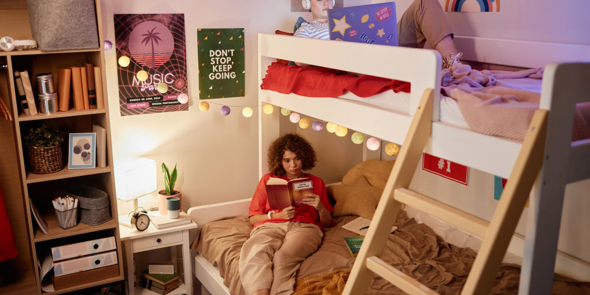 Bunk Beds For Teenagers Tips From The Top In The Industry