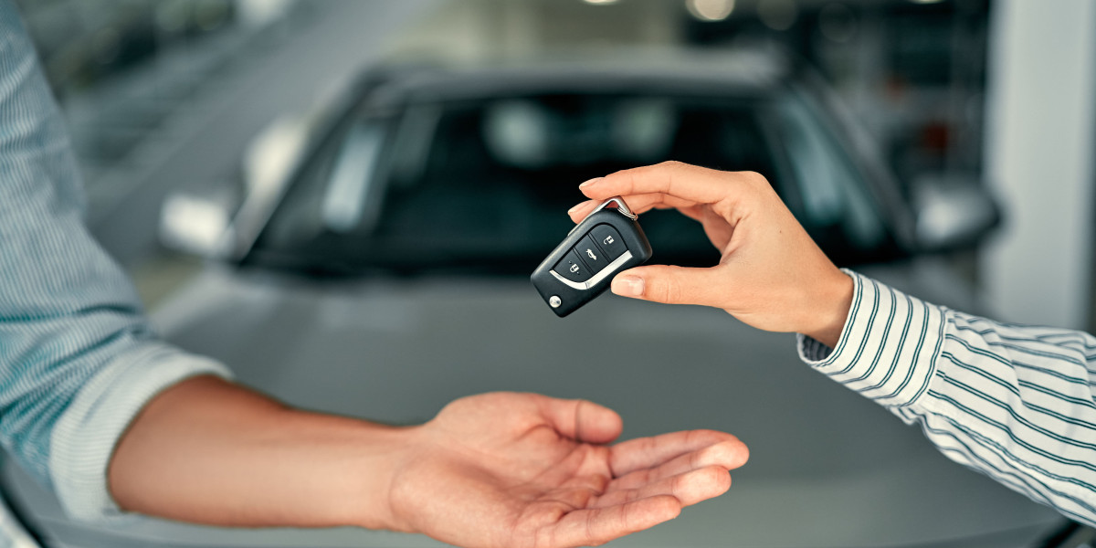 Car Keys in Dunstable: Comprehensive Guide to Services and Solutions