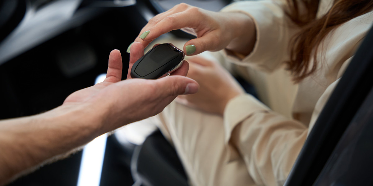 5 Killer Quora Answers To Car Remote Key Replacement