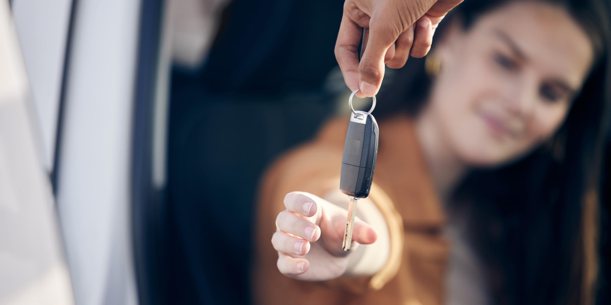 This History Behind Car Lost Key Replacement Is One That Will Haunt You Forever!