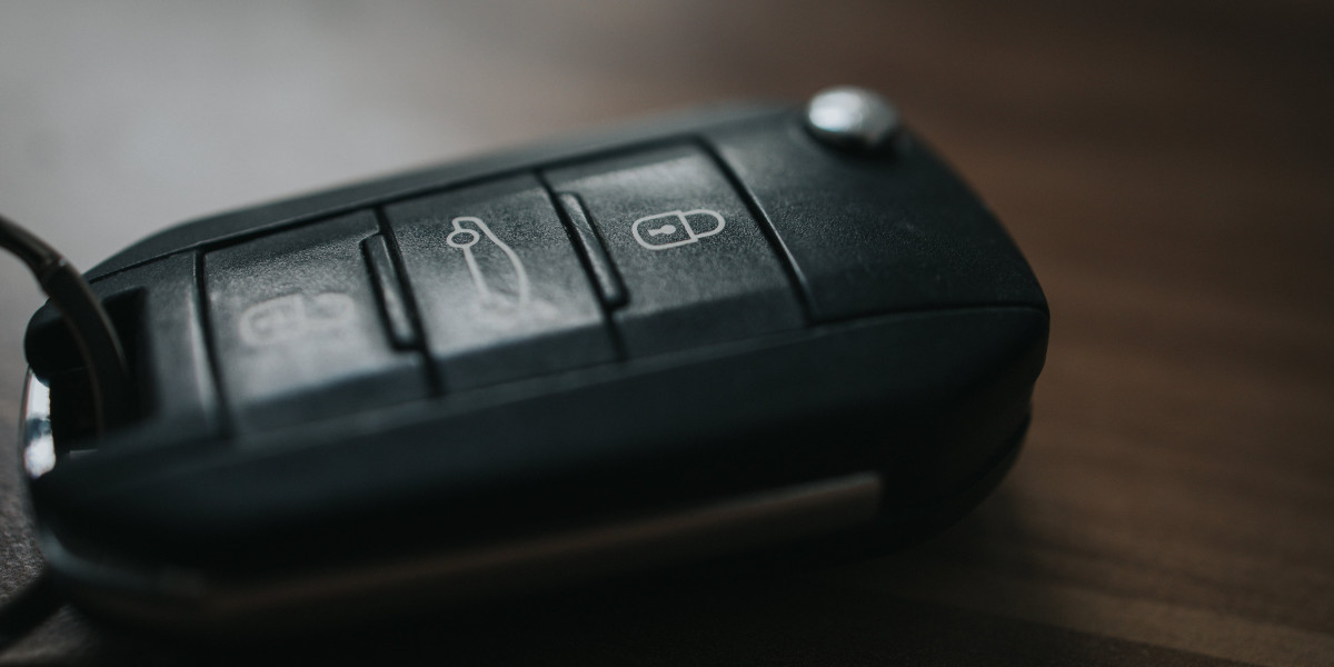 This Is The Ultimate Cheat Sheet On Replacement Key Fob