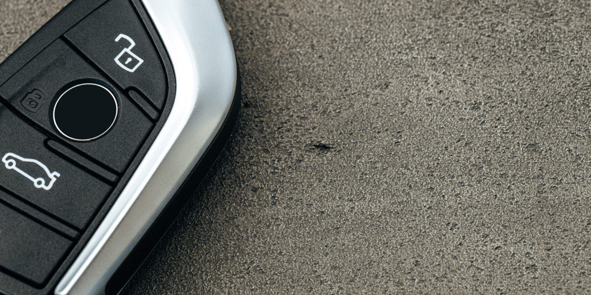 The 10 Most Scariest Things About Get Replacement Key For Car