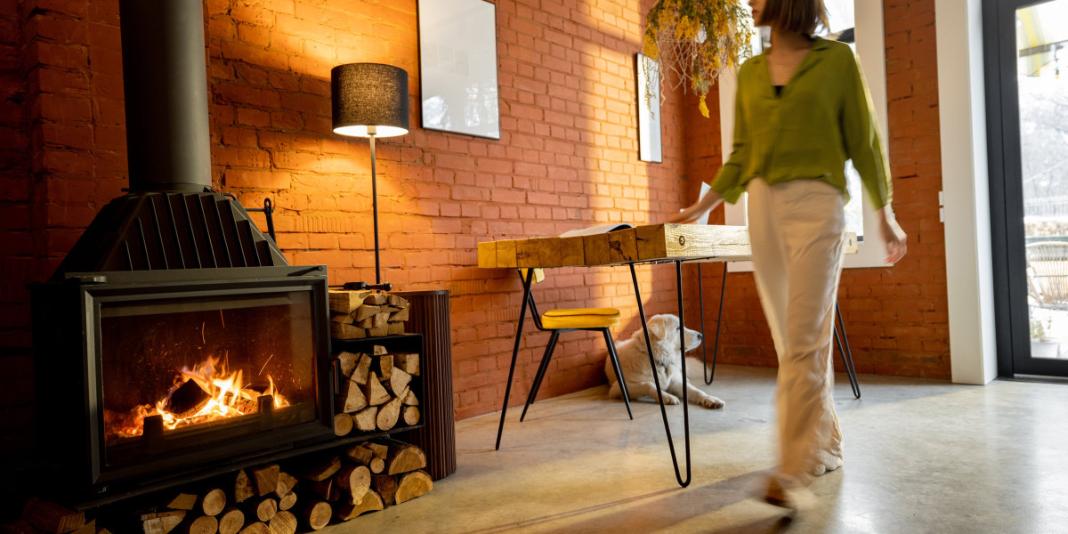 The Best Fireplaces Online: A Comprehensive Guide for Cozy Comfort