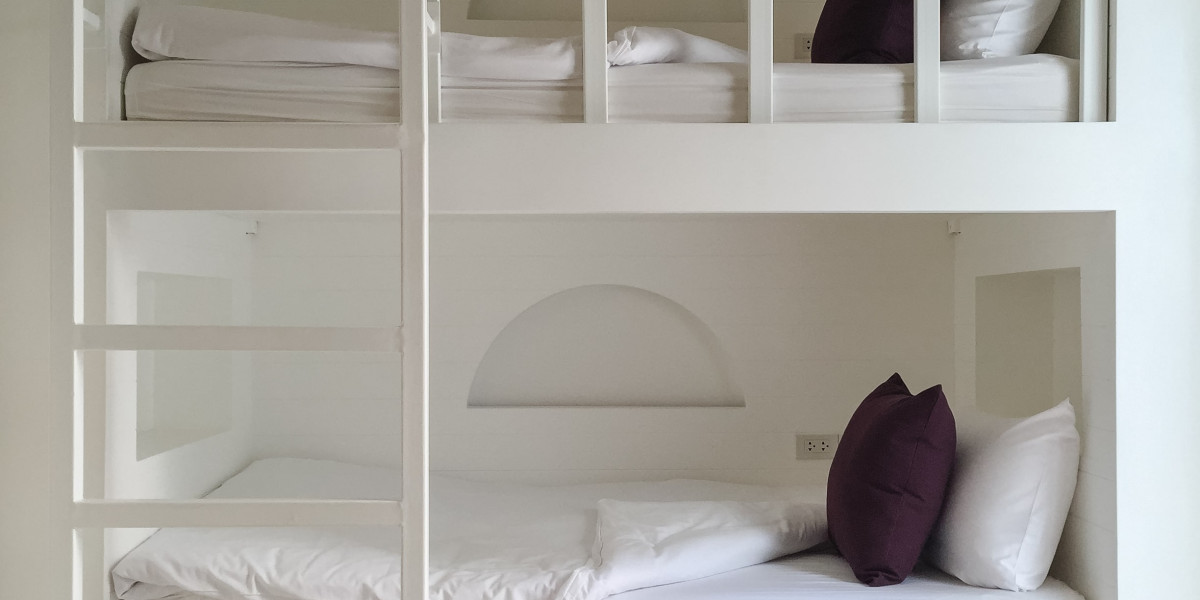 See What Bunk Beds UK Tricks The Celebs Are Making Use Of