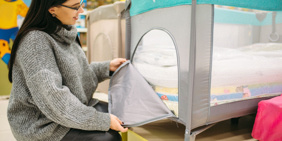 The Rise of Cot Bed Sales: A Comprehensive Guide for Parents