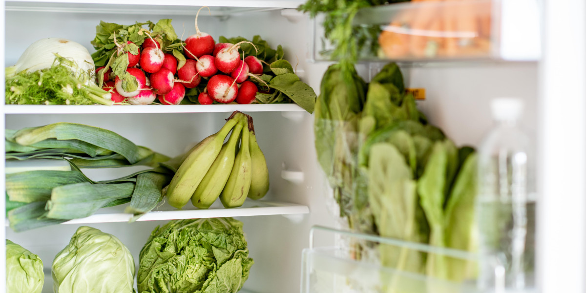 The Best Fridges: A Comprehensive Guide to Choosing the Right Appliance for Your Home