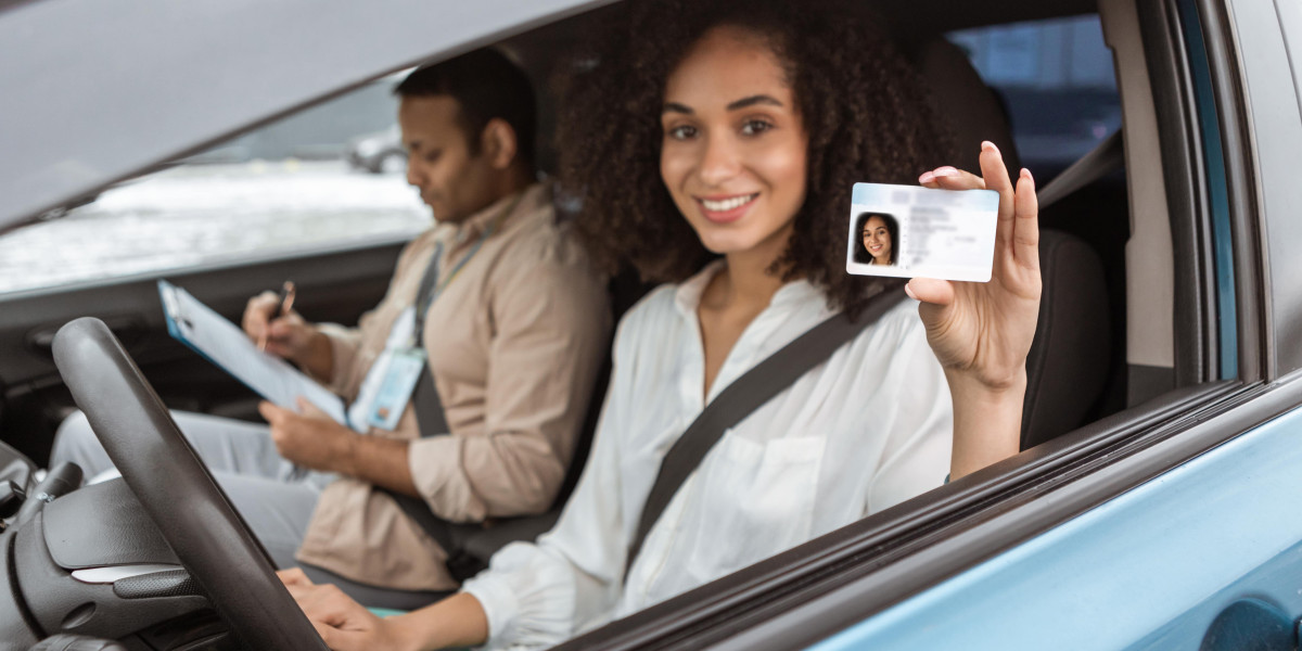 5 Reasons To Consider Being An Online Drivers License Uk And 5 Reasons To Not