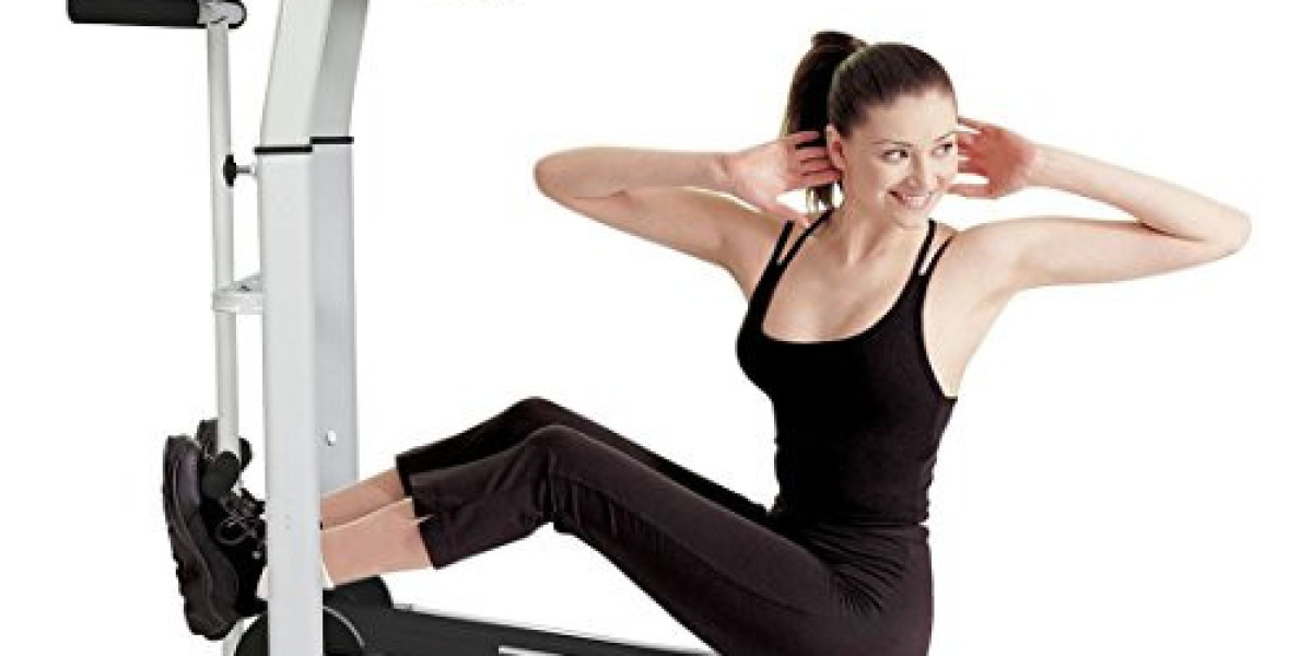 The Ultimate Guide to Choosing the Right Treadmill for Your Home