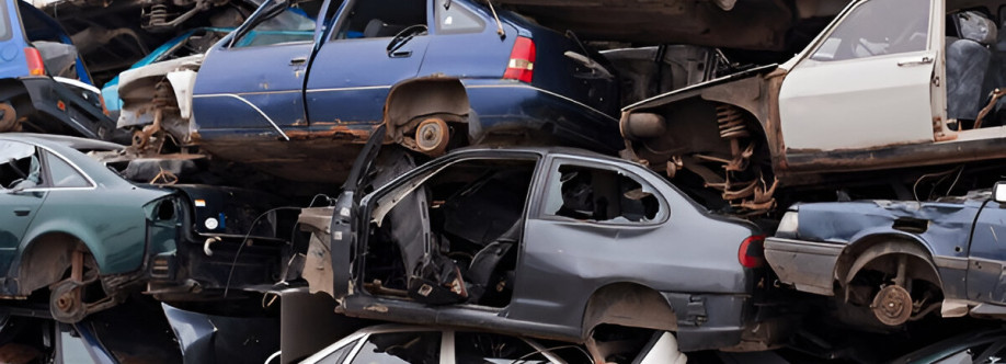 Auto Wreckers Perth Cover Image