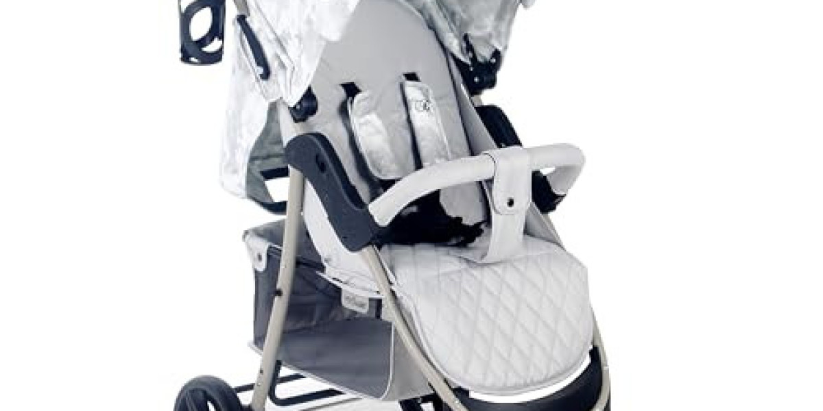 Choosing the Right Baby Stroller: A Comprehensive Guide for Parents