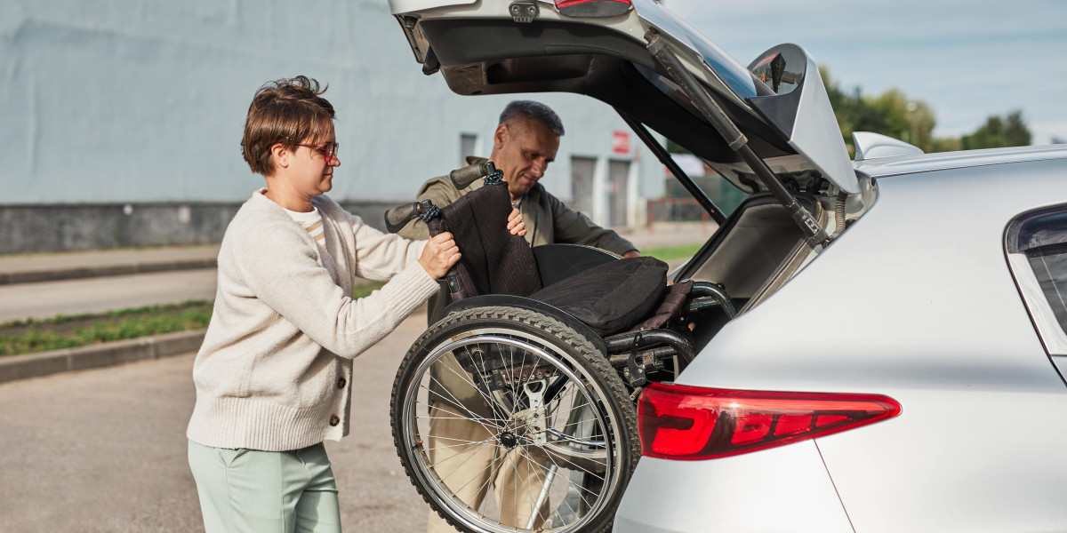 The Rise of Foldable Scooter Mobility: An Informative Guide