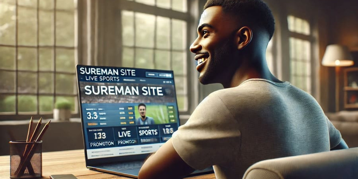 Discover the Ultimate Sports Toto Sites Scam Verification with Sureman