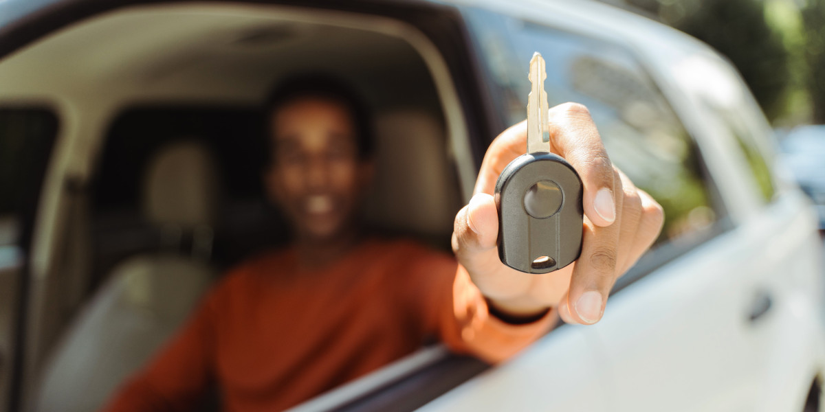The 10 Scariest Things About How To Get Replacement Car Keys