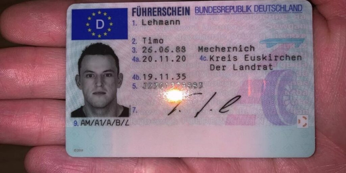 Fahrerlaubnis Erwerben: Ein Leitfaden zum Führerschein in Deutschland