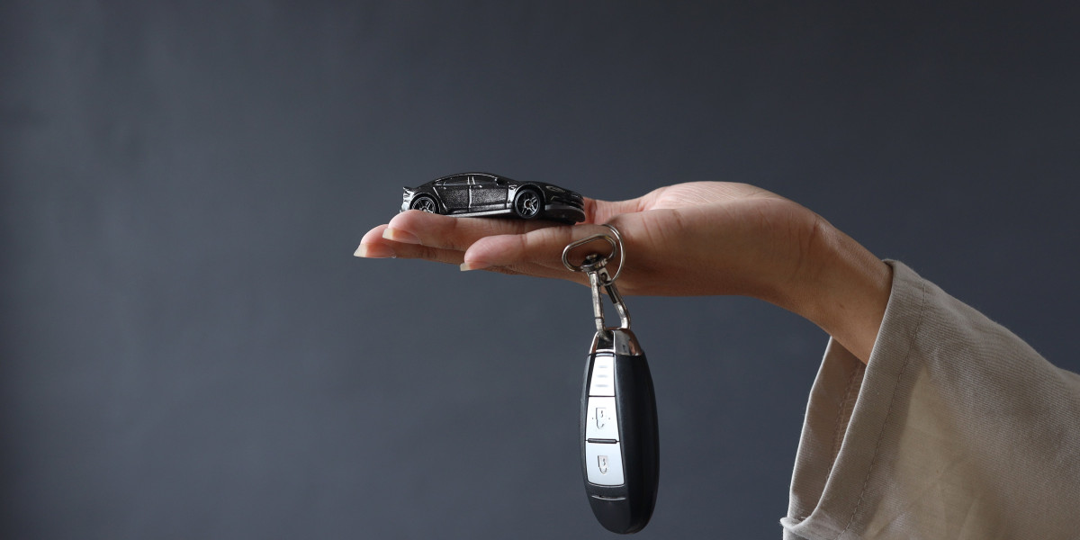 How Can A Weekly Car Keys Replaced Project Can Change Your Life
