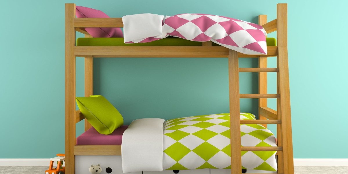 It's True That The Most Common Bunk Beds Debate Isn't As Black And White As You Might Think