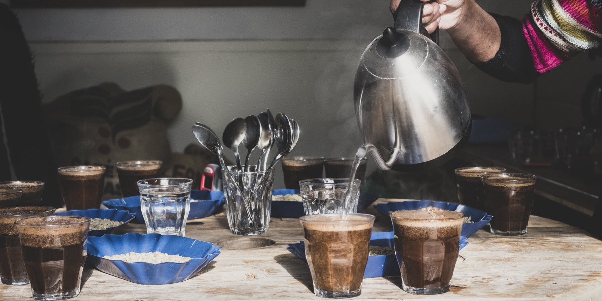 Nestlé Dolce Gusto: The Coffee Revolution at Home