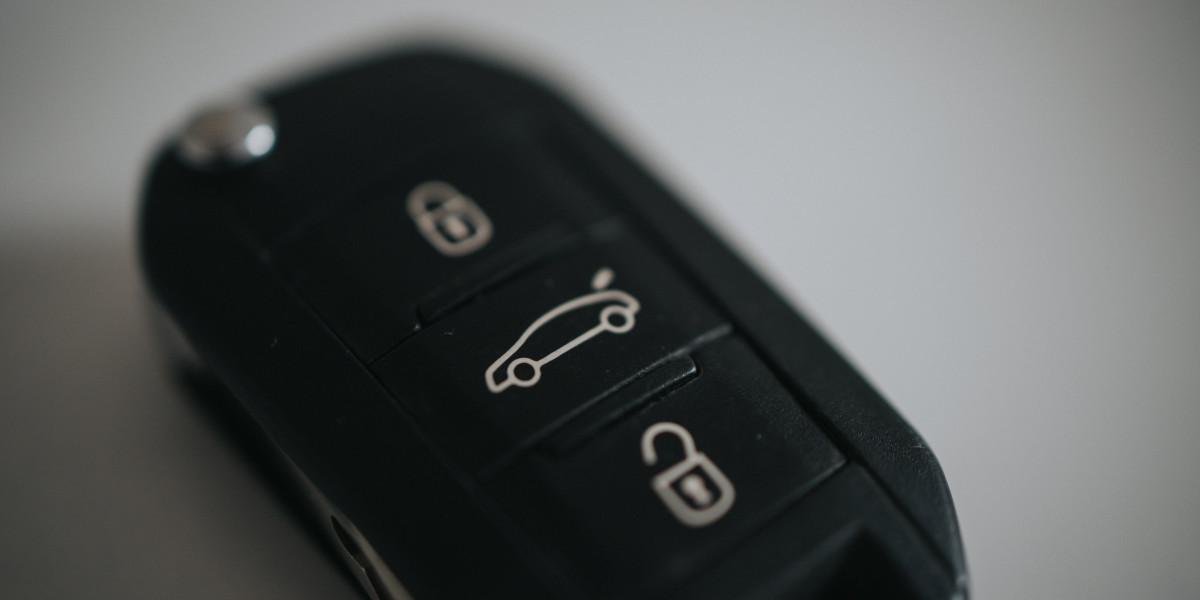 Lost Car Remote Key Replacement: What's No One Has Discussed