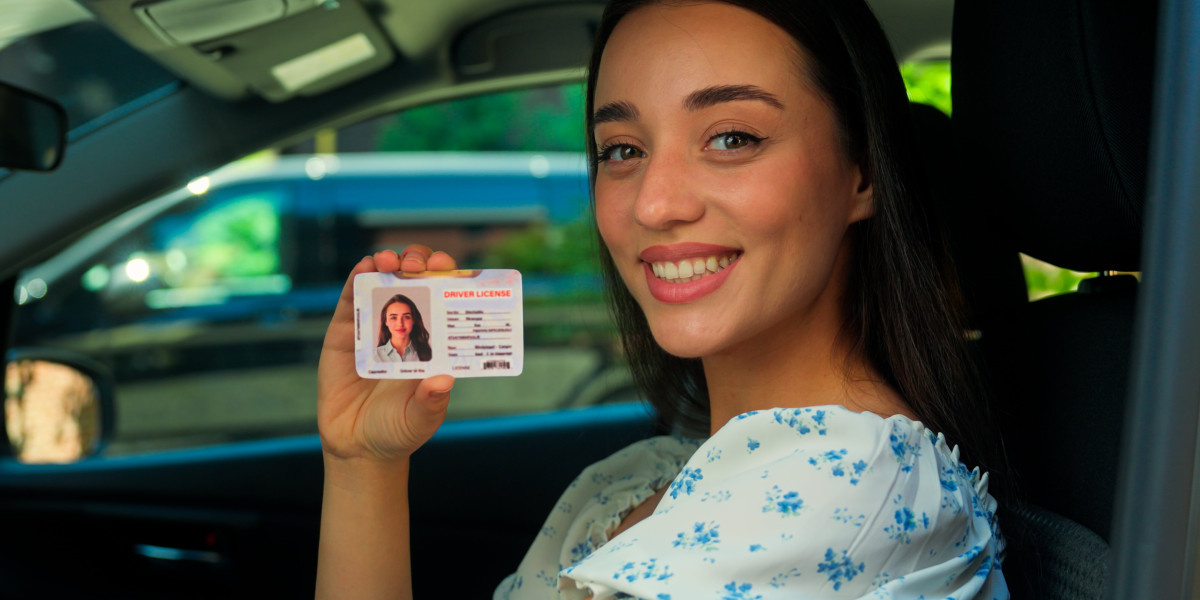 What You Should Be Focusing On Improving Buy Uk Driving Licence