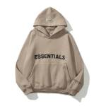 Essentials Hoodies Profile Picture