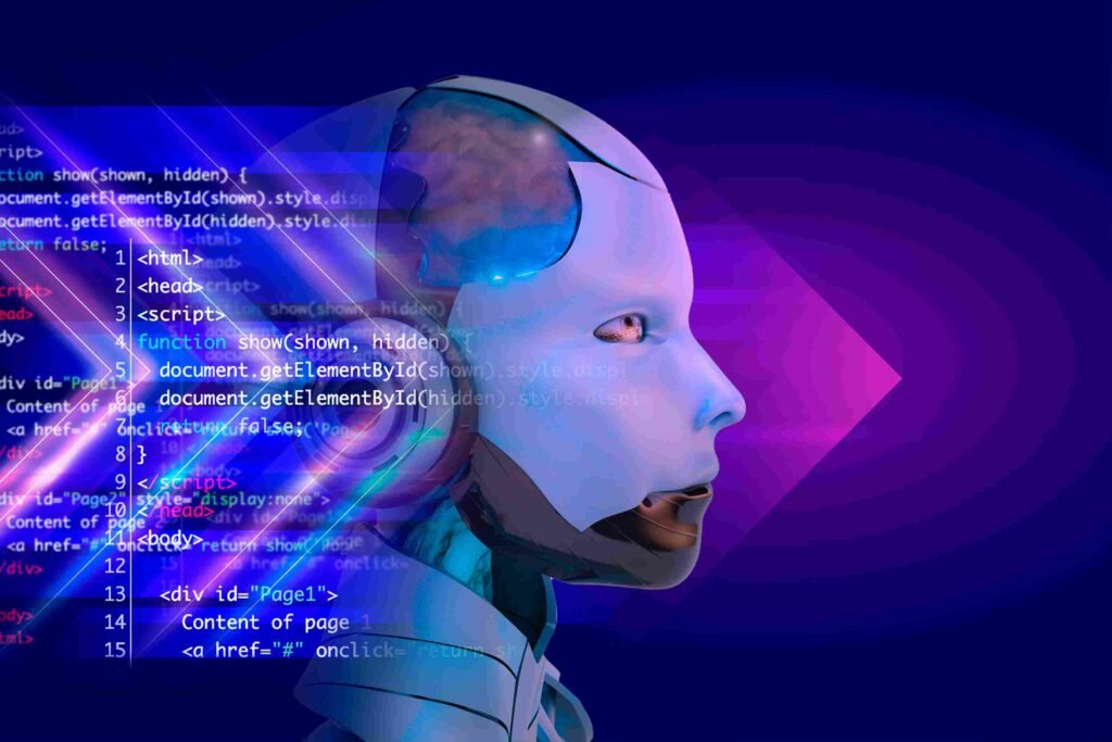 Artificial Intelligence App Development: Transforming Ideas into Intelligent Apps – Article Shine