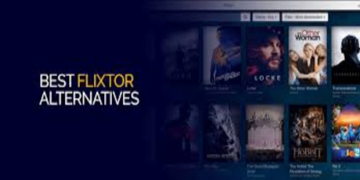 Best Flixtor Alternatives: Top Free and Legal Streaming Sites in 2025