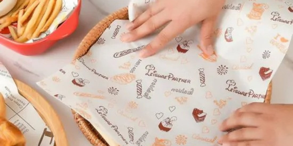 How Do Custom Pizza Liners Boost Brand & Freshness?
