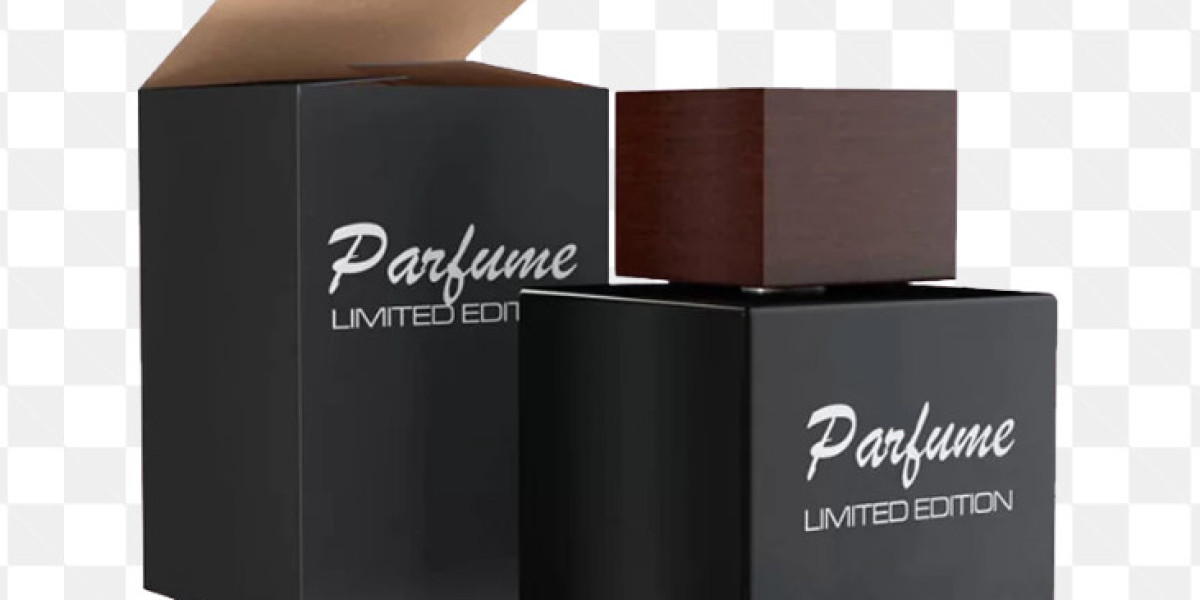 Affordable & Stylish Perfume Packaging Boxes in Pakistan | Packaging Days