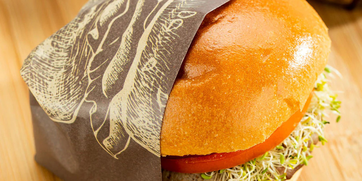 What to Know Before Ordering Custom Sandwich Wrapping Paper