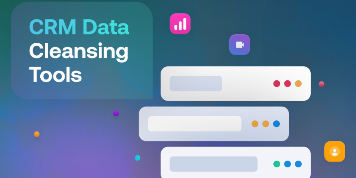 Improve Data Accuracy with a Powerful Data Cleansing Tool