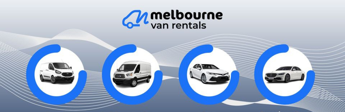 Van Rental Melbourne Car Rentals Melbourne Cover Image