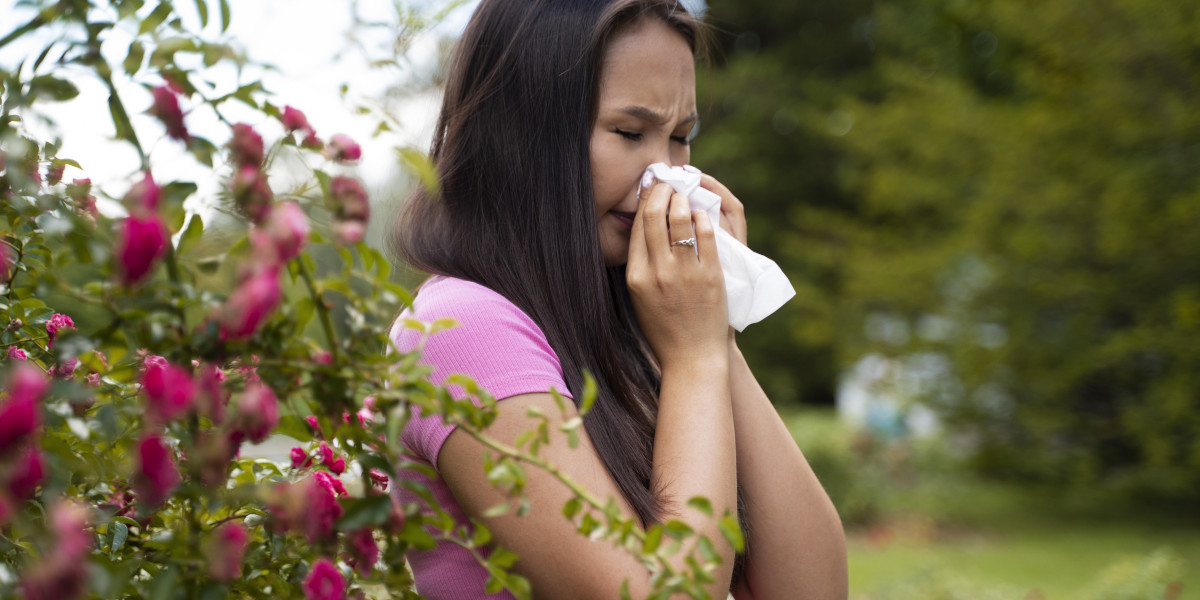Can Diet Changes Reduce Allergy Symptoms?