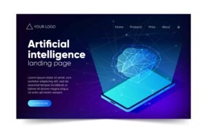 AI Development Services: Powering Next-Generation Digital Transformation – City Mark