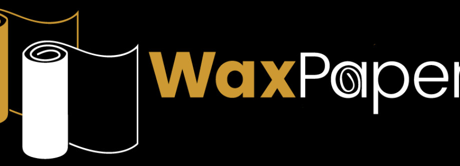 wax paper Cover Image