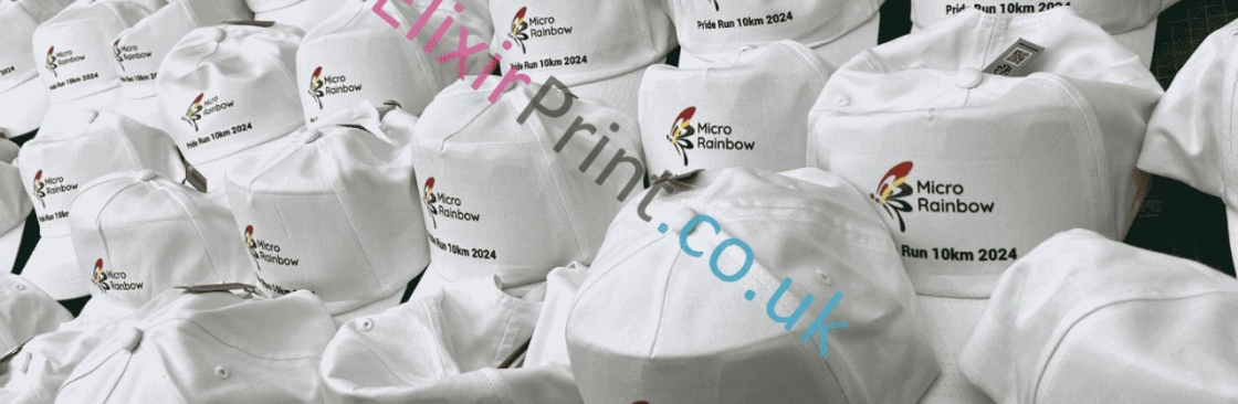 Elixir Print Cover Image