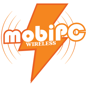 Mobi PC Wireless