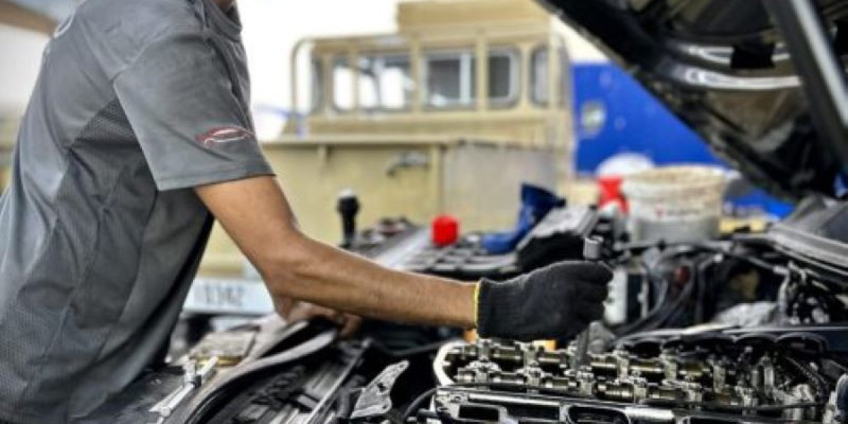 How to Maintain Your Audi in Dubai’s Climate – Repair Tips Included!