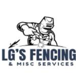 LGS FENCING MISC SERVICES Profile Picture