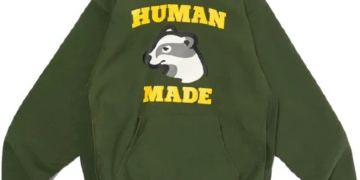 Human Made The Evolution of Japanese Streetwear Excellence
