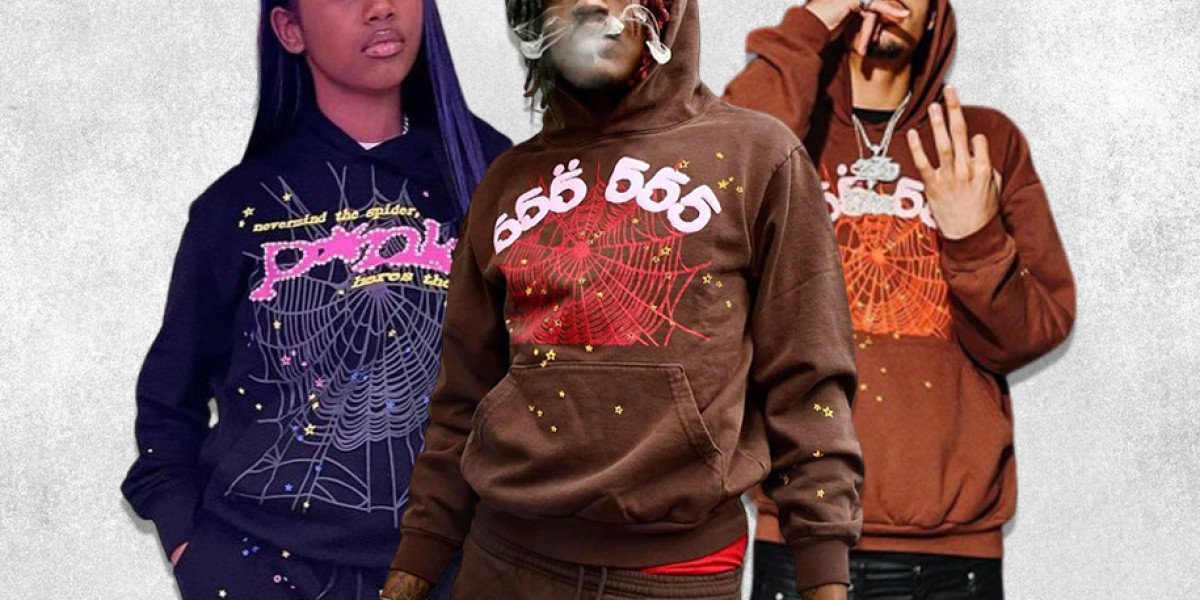The Future of Streetwear Belongs to Sp5der