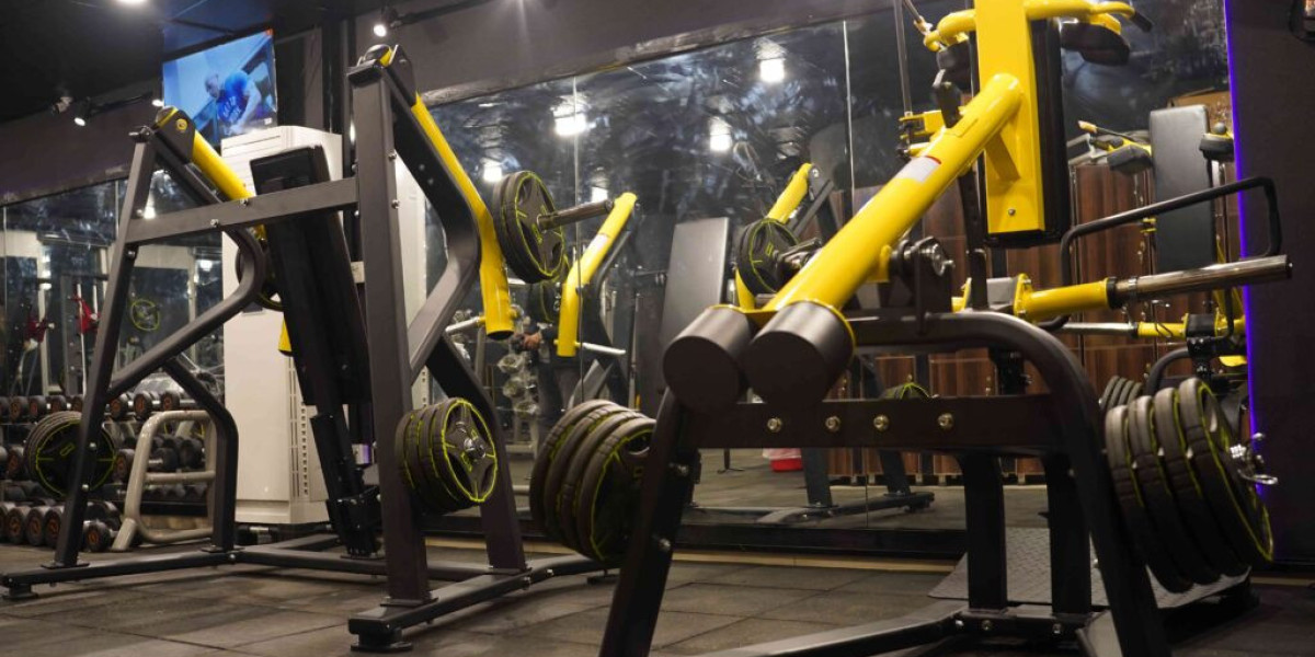 How to Choose the Right Fitness Program at a Gym in Lahore
