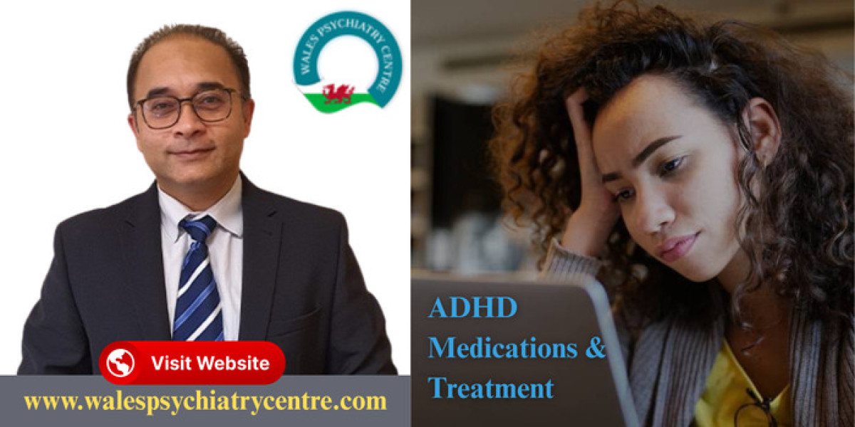 ADHD and Insomnia: How Are They Connected?