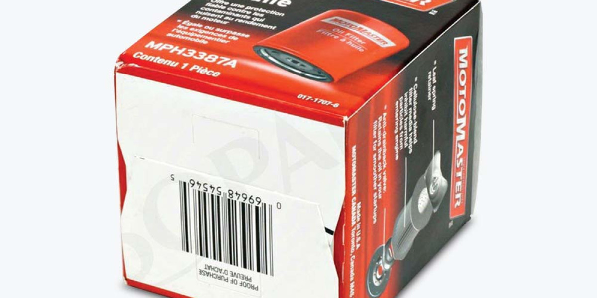 Are Your Auto Parts Getting the Packaging They Deserve?