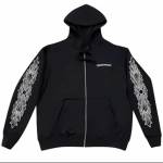 Chrome hoodie Profile Picture