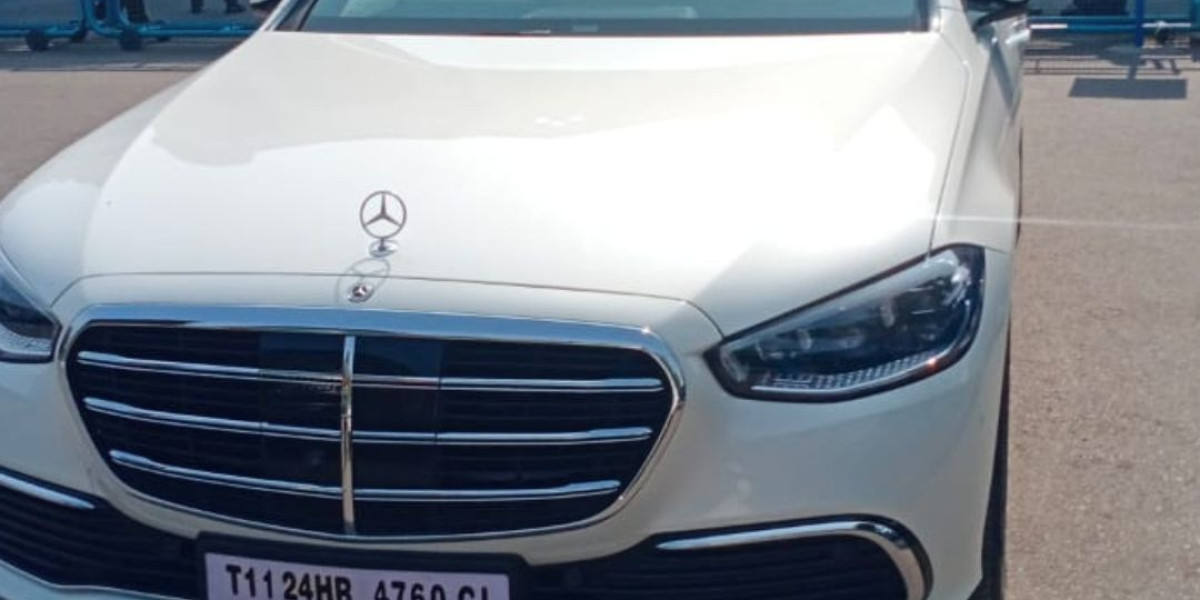 Rent Luxury Cars with World Wide Luxury Travels