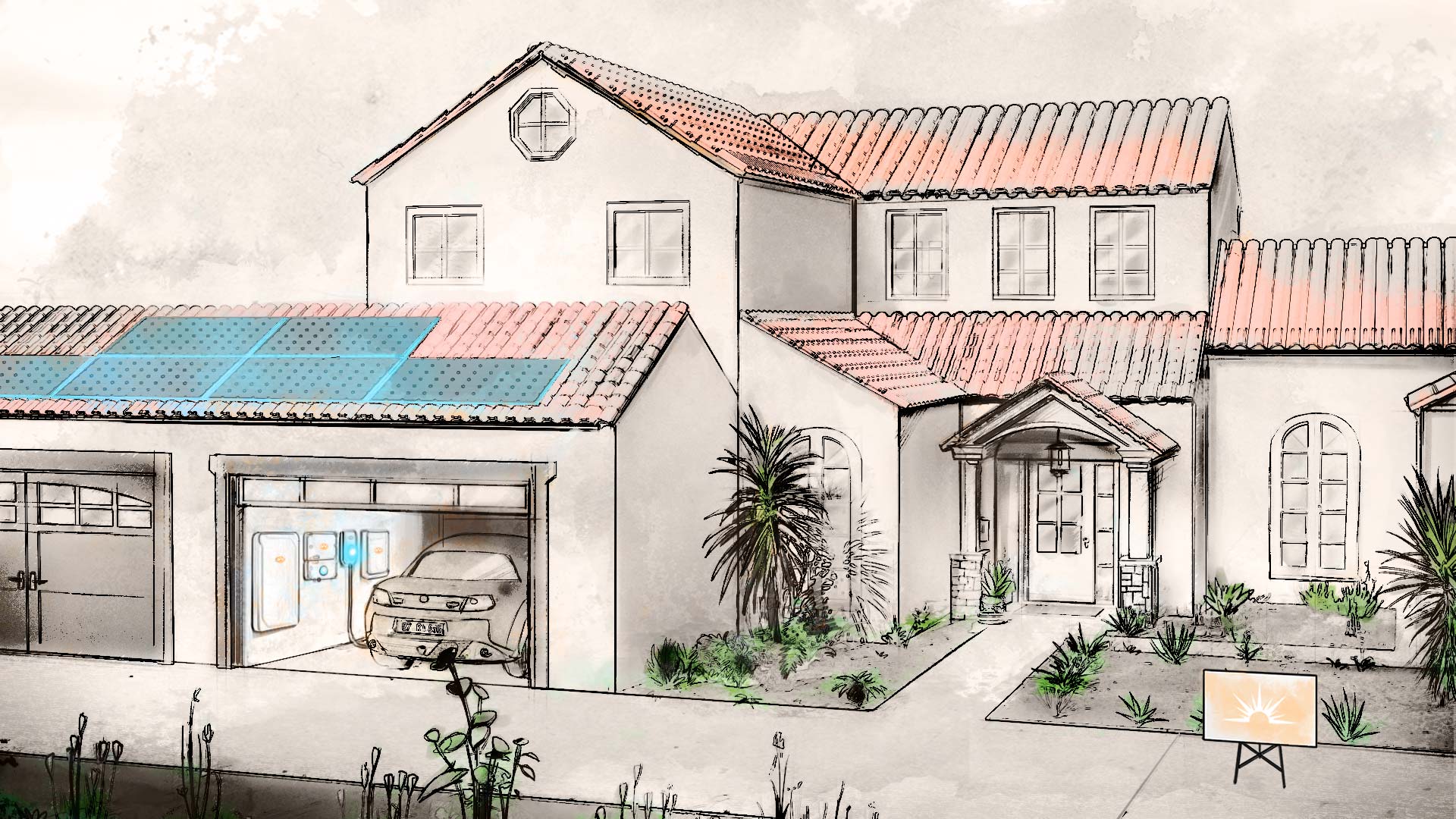 Why Solar Electricity for Homes Is the Future of Affordable Energy...