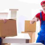 Movers and Packers in Abu Dhabi Top House and Furniture Mover Profile Picture