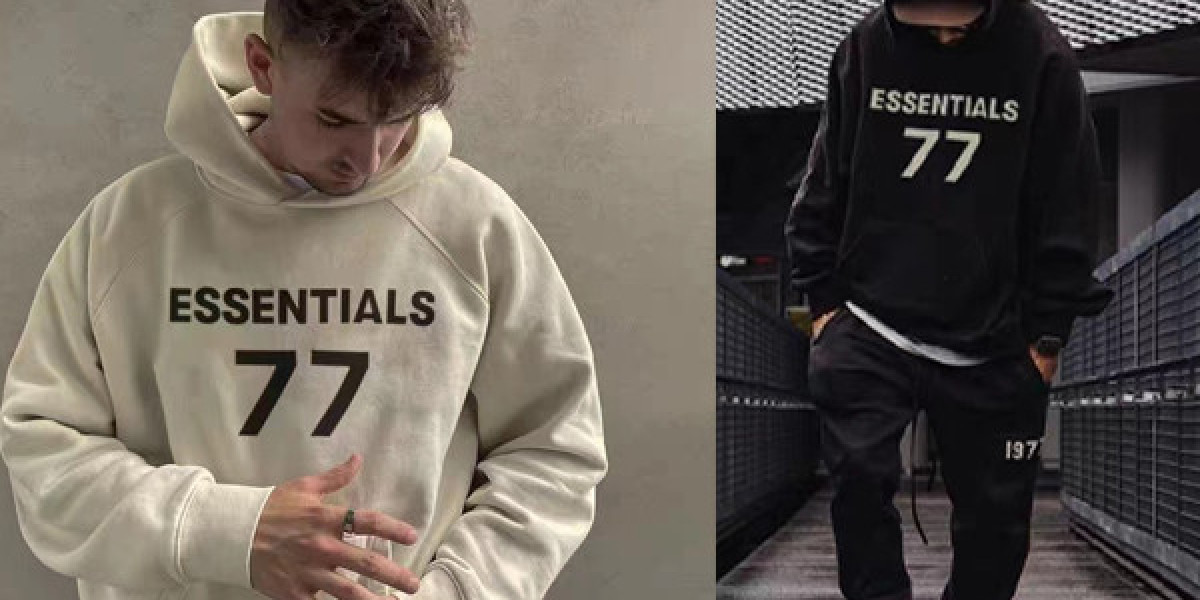 Why an Essential Hoodie Should Be in Every Closet