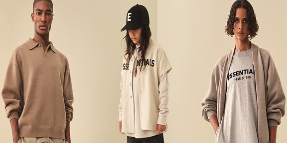 The Timeless Appeal of the Essential Hoodie